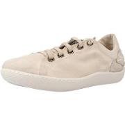 Lage Sneakers Sunni Sabbi OSHIMA 050
