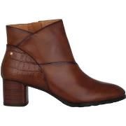 Enkellaarzen Pikolinos Calafat