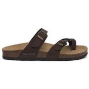 Sandalen Grunland CB0009MOGANO