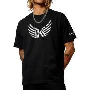 T-shirt Korte Mouw Kaporal -