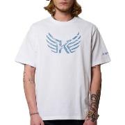 T-shirt Korte Mouw Kaporal -