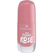 Nagellak Essence Gel Nagellak