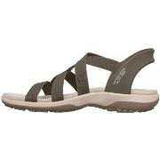 Sandalen Skechers -