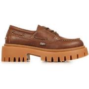 Nette schoenen Buffalo Surge Boat