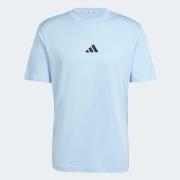 T-shirt Korte Mouw adidas JF1101