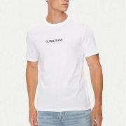 T-shirt Korte Mouw Guess M4YI52 K8HM0