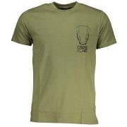 T-shirt Korte Mouw Roberto Cavalli qxt62wjd060ve040502xl