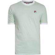 T-shirt Korte Mouw Fila Marconi T-shirt