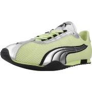 Lage Sneakers Puma Yellow H Street Og Green