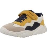 Lage Sneakers Geox B CIUFCIUF B