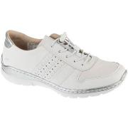 Lage Sneakers Rieker Shoes L32F3