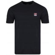 T-shirt Korte Mouw Diesel -
