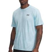 T-shirt Korte Mouw Under Armour -