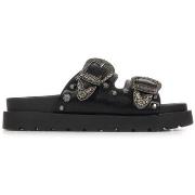 Slippers Buffalo Raya Ari West