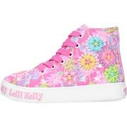 Hoge Sneakers Lelli Kelly LKED4910B00