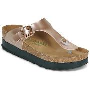 Slippers Papillio Gizeh Flex Platform Vegan