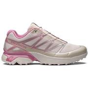 Lage Sneakers Salomon -