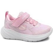 Lage Sneakers Skechers SKE-CCC-303557N-LTPK