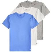 T-shirt Korte Mouw Ralph Lauren 714830304