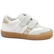 Lage Sneakers Naturino NAT-E26-19205-WP-b