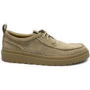 Lage Sneakers Clarks CLA-E26-POLD-DS