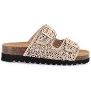 Sandalen Grunland GRU-CCC-CB1840-TA