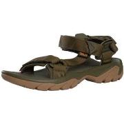 Sandalen Teva Terra FI 5 Universele Sandalen