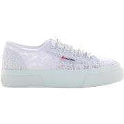 Lage Sneakers Superga S2136QW A0A