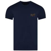 T-shirt Korte Mouw Roberto Cavalli D001061B001