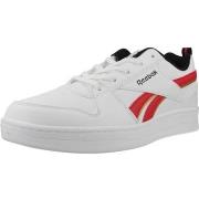 Lage Sneakers Reebok Sport Royal Prime 2.0 White