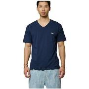 T-shirt Korte Mouw Kaporal T-S manches courtes--H-BETER