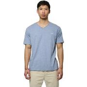 T-shirt Korte Mouw Kaporal T-S manches courtes--H-BETER