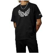 T-shirt Korte Mouw Kaporal T-S manches courtes--H-JACK
