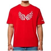 T-shirt Korte Mouw Kaporal T-S manches courtes--H-JACK