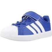 Lage Sneakers adidas STREETTALK EL C