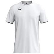 T-shirt Korte Mouw Erima 2082627