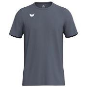 T-shirt Korte Mouw Erima 2082625