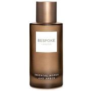 Eau de Parfum Bespoke London Eau de Parfum - Oosterse Houtsoorten en A...
