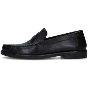 Mocassins Geox U55HVD00043