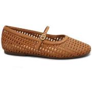 Ballerina's Clarks CLA-E26-LIVIA-TA