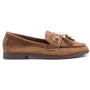 Mocassins La Modeuse 77981_P185141