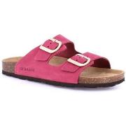 Sandalen Grunland DSG-CB6003