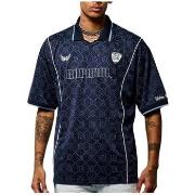 Polo Shirt Korte Mouw Kaporal Polos manches courtes--H-JYM