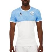 T-shirt Korte Mouw Le Coq Sportif -