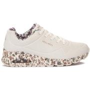 Lage Sneakers Skechers 155412WMLT