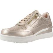 Lage Sneakers Stonefly CREAM 52