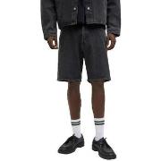 Korte Broek Jack &amp; Jones Short bermuda Jack Jones Tony Original Sq...