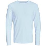 T-Shirt Lange Mouw Jack &amp; Jones T-shirt manches longues Jack Jones...