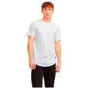 T-shirt Korte Mouw Jack &amp; Jones T-shirt Jack Jones Noa Regular Fit
