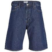 Korte Broek Jack &amp; Jones Short bermuda Alex Original coupe ample m...